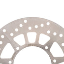 MTX Performance Front Solid Brake Disc To Fit Yamaha TT-R /TT 225/230/250 93-19