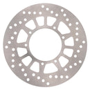 MTX Performance Front Solid Brake Disc To Fit Yamaha TT-R /TT 225/230/250 93-19