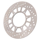 MTX Performance Front Solid Brake Disc To Fit Yamaha TT-R /TT 225/230/250 93-19