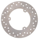 MTX Performance Rear Solid Brake Disc To Fit Yamaha YZF R3
