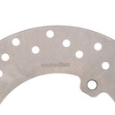 MTX Performance Rear Solid Brake Disc To Fit Yamaha YZF R3