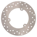MTX Performance Rear Solid Brake Disc To Fit Yamaha YZF R3