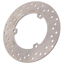 MTX Performance Rear Solid Brake Disc To Fit Yamaha YZF R3