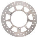 MTX Performance Front Solid Brake Disc To Fit Yamaha YZ85 2002-2019