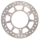 MTX Performance Front Solid Brake Disc To Fit Yamaha YZ85 2002-2019