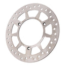 MTX Performance Front Solid Brake Disc To Fit Yamaha YZ85 2002-2019