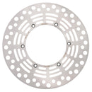 MTX Performance Front Solid Brake Disc To Fit Suzuki RM 125/250 1989-2009