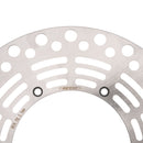 MTX Performance Front Solid Brake Disc To Fit Suzuki RM 125/250 1989-2009