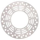 MTX Performance Front Solid Brake Disc To Fit Suzuki RM 125/250 1989-2009