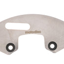 MTX Performance Rear Solid Brake Disc To Fit Yamaha TT600 1993-2004