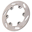 MTX Performance Rear Solid Brake Disc To Fit Yamaha TT600 1993-2004