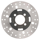 MTX Performance Front Solid Brake Disc To Fit Yamaha YFM350FX WOLVERINE 4WD