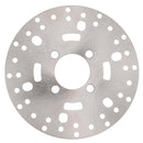 MTX Performance Front Solid Brake Disc To Fit Yamaha YFM350FX WOLVERINE 4WD