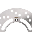 MTX Performance Rear Solid Brake Disc To Fit Yamaha YZ 85 2002-2013