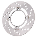 MTX Performance Rear Solid Brake Disc To Fit Yamaha YZ 85 2002-2013