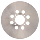 MTX Performance Rear Solid Brake Disc To Fit Yamaha YFM350FX/ YFZ350 1989-2005