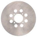 MTX Performance Rear Solid Brake Disc To Fit Yamaha YFM350FX/ YFZ350 1989-2005