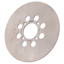 MTX Performance Rear Solid Brake Disc To Fit Yamaha YFM350FX/ YFZ350 1989-2005