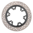 MTX Performance Front Solid Brake Disc To Fit Yamaha TT600 1993-2004