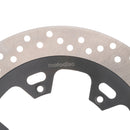 MTX Performance Front Solid Brake Disc To Fit Yamaha TT600 1993-2004