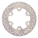MTX Performance Front Solid Brake Disc To Fit Yamaha TT600 1993-2004