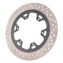 MTX Performance Front Solid Brake Disc To Fit Yamaha TT600 1993-2004