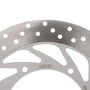 MTX Performance Front Solid Brake Disc To Fit Yamaha SR400 78-04 / XVS400 96-