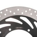 MTX Performance Rear Solid Brake Disc To Fit Yamaha XV1600 99-03, XV1700 03-