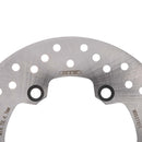 MTX Performance Rear Solid Brake Disc To Fit Yamaha YZF-R6 / YZF-R1 2004-2009