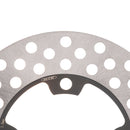 MTX Performance Front Solid Brake Disc To Fit Yamaha YFM350