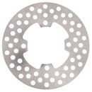 MTX Performance Front Solid Brake Disc To Fit Yamaha YFM350