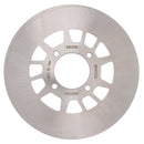 MTX Performance Rear Solid Brake Disc To Fit Yamaha YFM/YFZ350 1987-2009