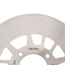 MTX Performance Rear Solid Brake Disc To Fit Yamaha YFM/YFZ350 1987-2009