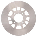 MTX Performance Rear Solid Brake Disc To Fit Yamaha YFM/YFZ350 1987-2009