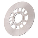 MTX Performance Rear Solid Brake Disc To Fit Yamaha YFM/YFZ350 1987-2009