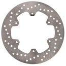 MTX Performance Rear Solid Brake Disc To Fit Yamaha DT200 1991-1998
