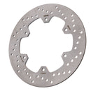 MTX Performance Rear Solid Brake Disc To Fit Yamaha DT200 1991-1998