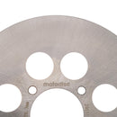 MTX Performance Rear Solid Brake Disc To Fit Yamaha YFS200 BLASTER 2WD 03-06