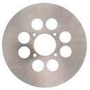 MTX Performance Rear Solid Brake Disc To Fit Yamaha YFS200 BLASTER 2WD 03-06