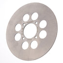 MTX Performance Rear Solid Brake Disc To Fit Yamaha YFS200 BLASTER 2WD 03-06