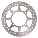 MTX Performance Front Solid Brake Disc To Fit Yamaha DT TT-R50 125LC, RE, L, LE
