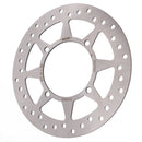MTX Performance Front Solid Brake Disc To Fit Yamaha DT TT-R50 125LC, RE, L, LE