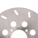 MTX Performance Rear Solid Brake Disc To Fit Yamaha YFM KODIAK 2000-2004