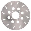 MTX Performance Rear Solid Brake Disc To Fit Yamaha YFM KODIAK 2000-2004