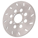 MTX Performance Rear Solid Brake Disc To Fit Yamaha YFM KODIAK 2000-2004