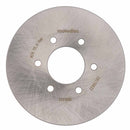 MTX Performance Rear Solid Brake Disc To Fit Yamaha YFM660 GRIZZLY2002-2008