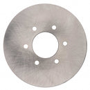 MTX Performance Rear Solid Brake Disc To Fit Yamaha YFM660 GRIZZLY2002-2008