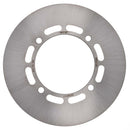 MTX Performance Front Solid Brake Disc To Fit Yamaha YFM660 GRIZZLY 2002-2008