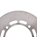 MTX Performance Front Solid Brake Disc To Fit Yamaha YFM660 GRIZZLY 2002-2008