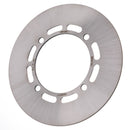 MTX Performance Front Solid Brake Disc To Fit Yamaha YFM660 GRIZZLY 2002-2008